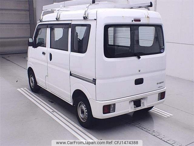 suzuki every 2019 -SUZUKI--Every DA17V-392472---SUZUKI--Every DA17V-392472- image 2