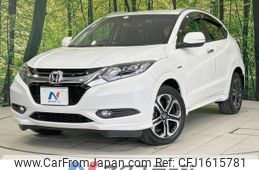 honda vezel 2015 CFJ1615781
