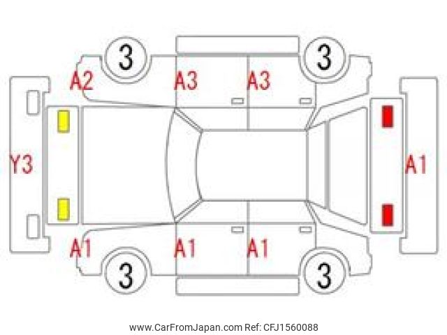 nissan note 2021 CFJ1560088 image 2