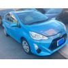 toyota aqua 2016 -TOYOTA--AQUA DAA-NHP10--NHP10-2540482---TOYOTA--AQUA DAA-NHP10--NHP10-2540482- image 9