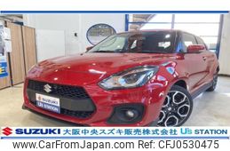 suzuki swift 2024 quick_quick_ZC33S_ZC33S-608919