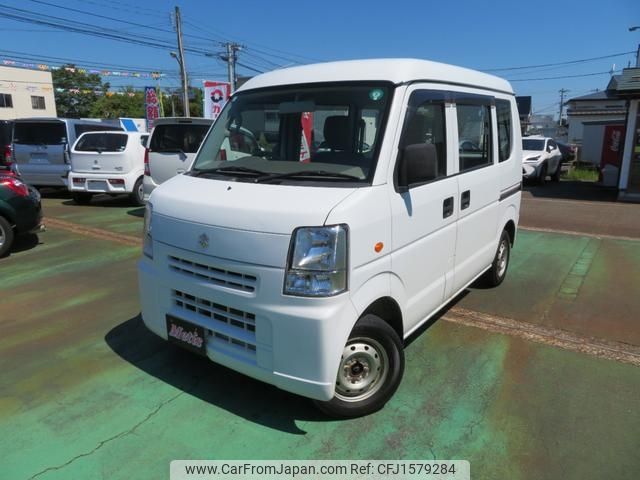 suzuki every 2012 CFJ1579284 image 1