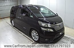 toyota vellfire 2008 CFJ1797323