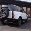 rover defender 2023 -ROVER--Defender 3CA-LE72WAB--SALEA7AW3R2245917---ROVER--Defender 3CA-LE72WAB--SALEA7AW3R2245917- image 9