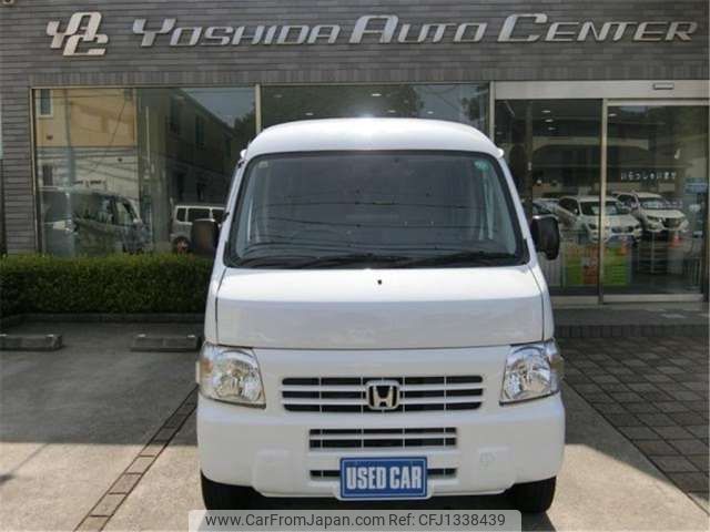honda acty-van 2017 -HONDA 【所沢 480ｾ9829】--Acty Van EBD-HH5--HH5-2010650---HONDA 【所沢 480ｾ9829】--Acty Van EBD-HH5--HH5-2010650- image 2