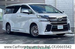 toyota vellfire 2017 -TOYOTA--Vellfire DBA-AGH35W--AGH35-0018919---TOYOTA--Vellfire DBA-AGH35W--AGH35-0018919-