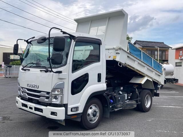 isuzu forward 2023 -ISUZU--Forward 2RG-FRR90S1--FRR90-****897---ISUZU--Forward 2RG-FRR90S1--FRR90-****897- image 1