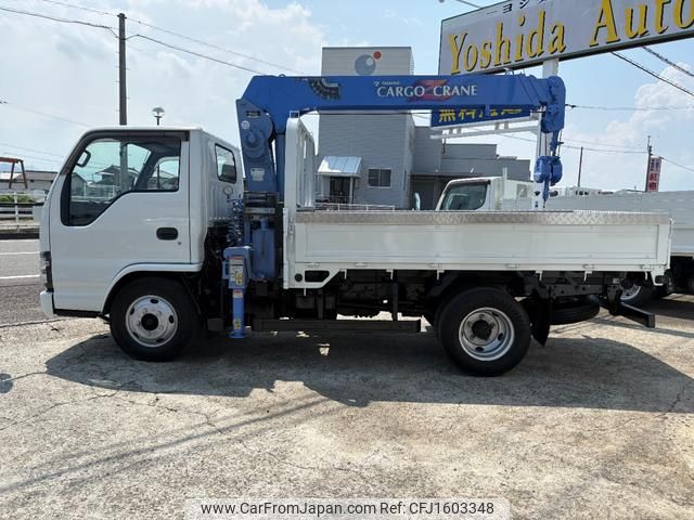 mazda titan 2006 CFJ1603348 image 2