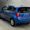 nissan note 2014 -NISSAN--Note E12-191523---NISSAN--Note E12-191523- image 2