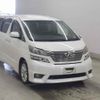 toyota vellfire undefined -TOYOTA--Vellfire ANH20W-8099531---TOYOTA--Vellfire ANH20W-8099531- image 1