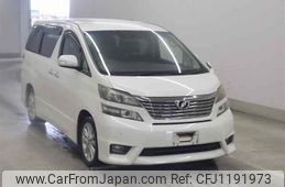 toyota vellfire undefined -TOYOTA--Vellfire ANH20W-8099531---TOYOTA--Vellfire ANH20W-8099531-