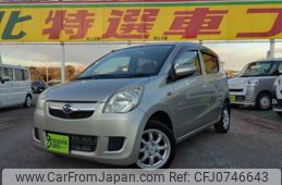 daihatsu mira 2009 -DAIHATSU--Mira DBA-L275S--L275S-2074466---DAIHATSU--Mira DBA-L275S--L275S-2074466-