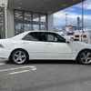 toyota altezza 2000 CFJ1697452 image 5