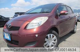 toyota vitz 2010 REALMOTOR_RK2024070034F-10