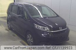 honda freed 2019 -HONDA--Freed 6BA-GB5--GB5-3100300---HONDA--Freed 6BA-GB5--GB5-3100300-