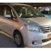 nissan serena 2013 -NISSAN 【八王子 532ﾘ1027】--Serena DAA-HC26--HC26-072918---NISSAN 【八王子 532ﾘ1027】--Serena DAA-HC26--HC26-072918- image 1