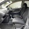 nissan note 2009 TE824 image 9