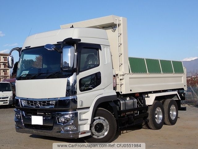 mitsubishi-fuso super-great 2023 -MITSUBISHI--Super Great 2KG-FV70HX--FV70HX-545106---MITSUBISHI--Super Great 2KG-FV70HX--FV70HX-545106- image 2