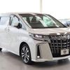 toyota alphard 2021 quick_quick_3BA-AGH30W_AGH30-0403073 image 3