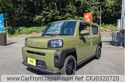 daihatsu taft 2024 -DAIHATSU 【愛媛 581ﾉ8994】--Taft LA900S--0184259---DAIHATSU 【愛媛 581ﾉ8994】--Taft LA900S--0184259-