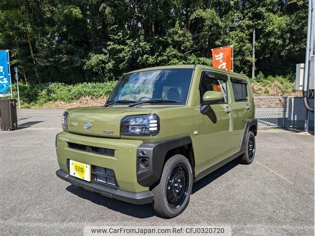 daihatsu taft 2024 -DAIHATSU 【愛媛 581ﾉ8994】--Taft LA900S--0184259---DAIHATSU 【愛媛 581ﾉ8994】--Taft LA900S--0184259- image 1