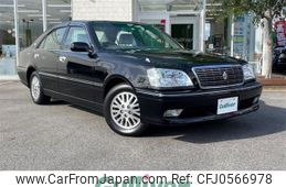 toyota crown 2001 -TOYOTA--Crown TA-JZS179--JZS179-0005803---TOYOTA--Crown TA-JZS179--JZS179-0005803-