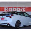 toyota prius 2019 quick_quick_ZVW51_ZVW51-8062954 image 2