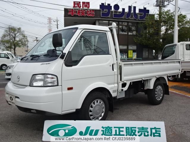 mazda bongo-truck 2019 GOO_NET_EXCHANGE_0501894A30240921W003 image 1