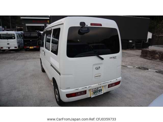 daihatsu hijet-cargo 2013 quick_quick_EBD-S321V_S321V-0191512 image 2