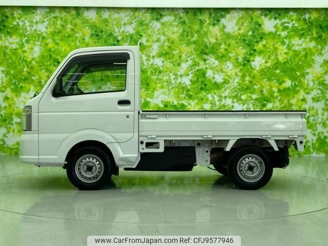 suzuki carry-truck 2016 quick_quick_EBD-DA16T_DA16T-280896 image 2
