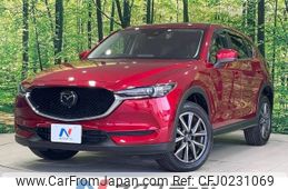 mazda cx-5 2018 -MAZDA--CX-5 3DA-KF2P--KF2P-204070---MAZDA--CX-5 3DA-KF2P--KF2P-204070-