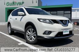 nissan x-trail 2016 -NISSAN--X-Trail DBA-NT32--NT32-541889---NISSAN--X-Trail DBA-NT32--NT32-541889-