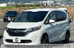 honda freed 2019 -HONDA 【富士山 503ﾉ9058】--Freed DAA-GB7--GB7-1083118---HONDA 【富士山 503ﾉ9058】--Freed DAA-GB7--GB7-1083118-