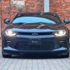 chevrolet camaro 2018 -GM--Chevrolet Camaro ABA-A1XCE--1G1F91R76J016012---GM--Chevrolet Camaro ABA-A1XCE--1G1F91R76J016012- image 3