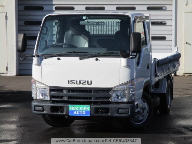 isuzu elf-truck 2013 GOO_NET_EXCHANGE_0302059A30241126W002 image 1