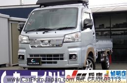 daihatsu hijet-truck 2022 quick_quick_3BD-S510P_S510P-0427756