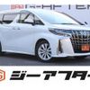 toyota alphard 2019 -TOYOTA--Alphard DBA-AGH30W--AGH30-0234101---TOYOTA--Alphard DBA-AGH30W--AGH30-0234101- image 1