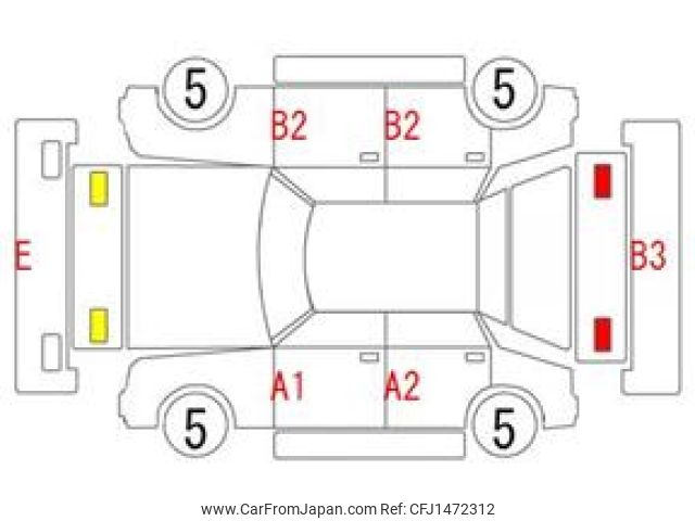 lexus es 2021 -LEXUS--Lexus ES 6AA-AXZH11--AXZH11-1003932---LEXUS--Lexus ES 6AA-AXZH11--AXZH11-1003932- image 2