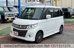 suzuki palette 2013 CFJ1531370