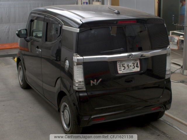 honda n-box-slash 2016 CFJ1621138 image 2