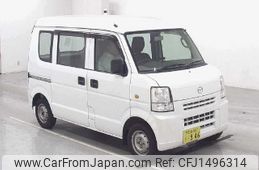 mazda scrum-van 2012 -MAZDA 【広島 480ｻ946】--Scrum Van DG64V--531540---MAZDA 【広島 480ｻ946】--Scrum Van DG64V--531540-