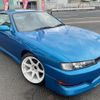 nissan silvia 1996 -NISSAN--Silvia S14--S14-131330---NISSAN--Silvia S14--S14-131330- image 20