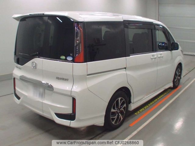 honda stepwagon 2020 -HONDA 【相模 302て578】--Stepwgn RP3-1254833---HONDA 【相模 302て578】--Stepwgn RP3-1254833- image 2