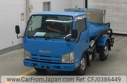 isuzu elf-truck 2007 -ISUZU--Elf NJR85-7003377---ISUZU--Elf NJR85-7003377-