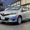 toyota vitz 2013 CFJ1502776 image 4