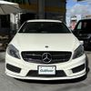 mercedes-benz a-class 2015 -MERCEDES-BENZ--Benz A Class DBA-176042--WDD1760422V087436---MERCEDES-BENZ--Benz A Class DBA-176042--WDD1760422V087436- image 20