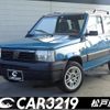 fiat panda 1996 -FIAT 【名変中 】--Fiat Panda ｿﾉ他--01201701---FIAT 【名変中 】--Fiat Panda ｿﾉ他--01201701- image 1