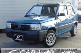 fiat panda 1996 -FIAT 【名変中 】--Fiat Panda ｿﾉ他--01201701---FIAT 【名変中 】--Fiat Panda ｿﾉ他--01201701-