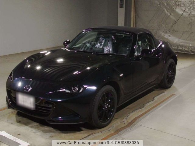 mazda roadster 2024 -MAZDA 【神戸 304ま1719】--Roadster ND5RE-107019---MAZDA 【神戸 304ま1719】--Roadster ND5RE-107019- image 1