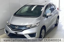 honda fit 2014 -HONDA--Fit GK3-1054601---HONDA--Fit GK3-1054601-